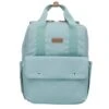 Babymel Georgi Convertible Backpack Aqua