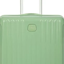Bric's Positano Trolley 69 Sage Green -Mode Tassen Winkel image 1689