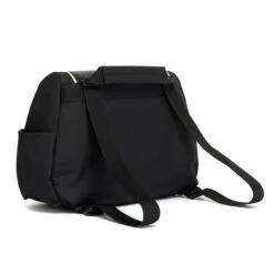 Babymel Pippa Luiertas Black 13 Babymel Pippa Luiertas Black -Mode Tassen Winkel image 16904