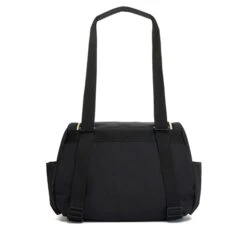 Babymel Pippa Luiertas Black 14 Babymel Pippa Luiertas Black -Mode Tassen Winkel image 16905