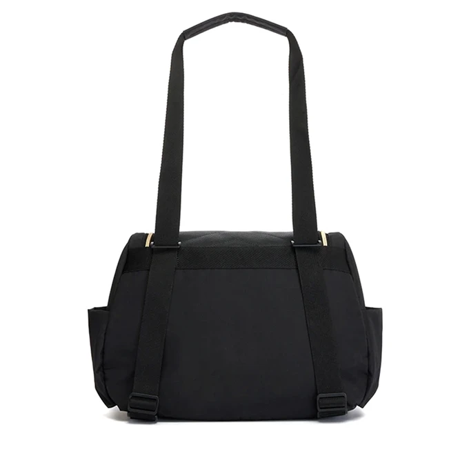 Babymel Pippa Luiertas Black 6 Babymel Pippa Luiertas Black - Afbeelding 6