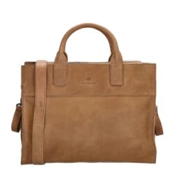 Micmacbags Golden Gate Luiertas Donkerzand