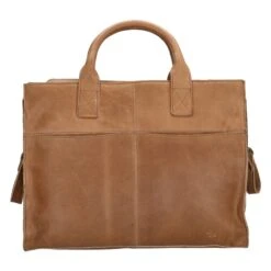 Micmacbags Golden Gate Luiertas Donkerzand -Mode Tassen Winkel image 16917