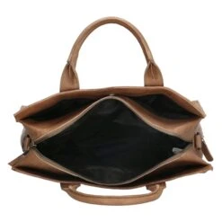 Micmacbags Golden Gate Luiertas Donkerzand -Mode Tassen Winkel image 16918