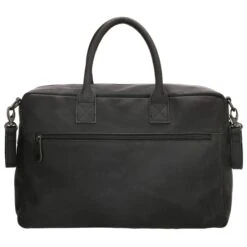 Micmacbags Oklahoma Luiertas Zwart -Mode Tassen Winkel image 16926