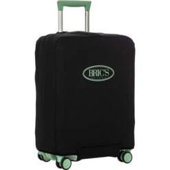Bric's Positano Trolley 69 Sage Green -Mode Tassen Winkel image 1693
