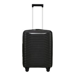 Samsonite Upscape Spinner 55 Expandable Black