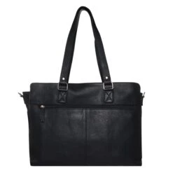 Mozz Wild Ones Savanna Luiertas Black -Mode Tassen Winkel image 16940