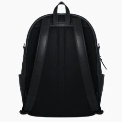 Mozz Vintage Beautiful Backpack Luiertas Black -Mode Tassen Winkel image 16957