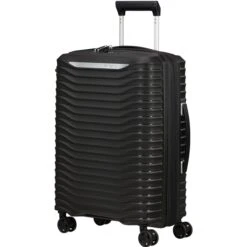 Samsonite Upscape Spinner 55 Expandable Black -Mode Tassen Winkel image 1697