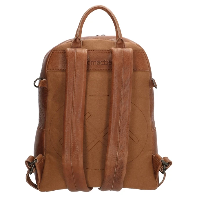 Micmacbags Côte D'Azur Luiertas Cognac 5 Micmacbags Côte D'Azur Luiertas Cognac - Afbeelding 5