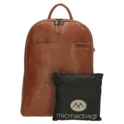 Micmacbags Côte D'Azur Luiertas Cognac 16 Micmacbags Côte D'Azur Luiertas Cognac -Mode Tassen Winkel image 16975
