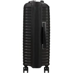 Samsonite Upscape Spinner 55 Expandable Black -Mode Tassen Winkel image 1698