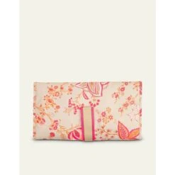 Oilily Bibi Baby Bag Sits Icon Pink -Mode Tassen Winkel image 16986