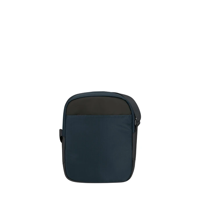 Samsonite BIZ2GO Crossover 9.7'' Deep Blue 3 Samsonite BIZ2GO Crossover 9.7'' Deep Blue - Afbeelding 3