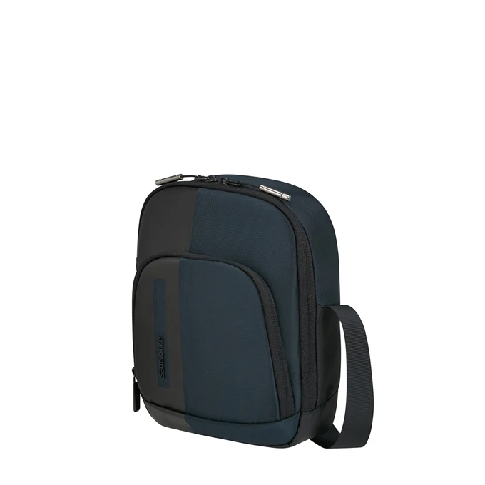 Samsonite BIZ2GO Crossover 9.7'' Deep Blue 4 Samsonite BIZ2GO Crossover 9.7'' Deep Blue - Afbeelding 4