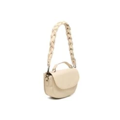 Chabo Soho Crossbody Off-white -Mode Tassen Winkel image 17024