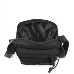 Eastpak The One Doubled Black -Mode Tassen Winkel image 17030