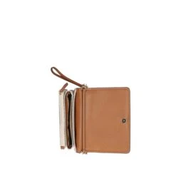 Michael Kors Jet Set Charm Crossbody Vanilla/acrn -Mode Tassen Winkel image 17038