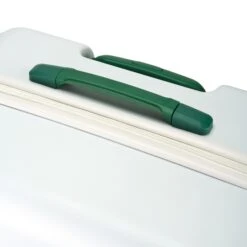 Princess Traveller I'm Green Atlantic Large White -Mode Tassen Winkel image 1705