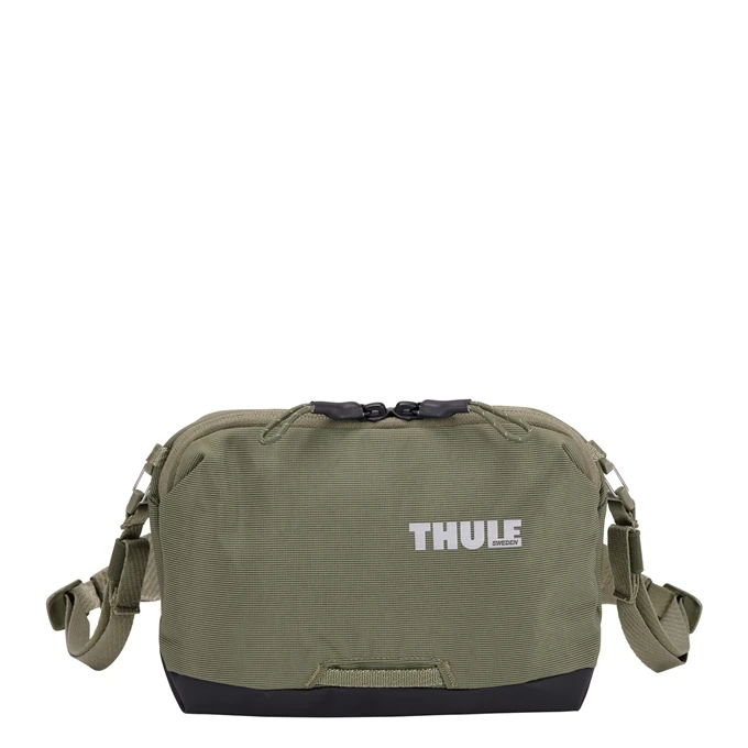 Thule Paramount Crossbody 2L Soft Green 1 Thule Paramount Crossbody 2L Soft Green