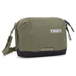 Thule Paramount Crossbody 2L Soft Green 14 Thule Paramount Crossbody 2L Soft Green -Mode Tassen Winkel image 17052
