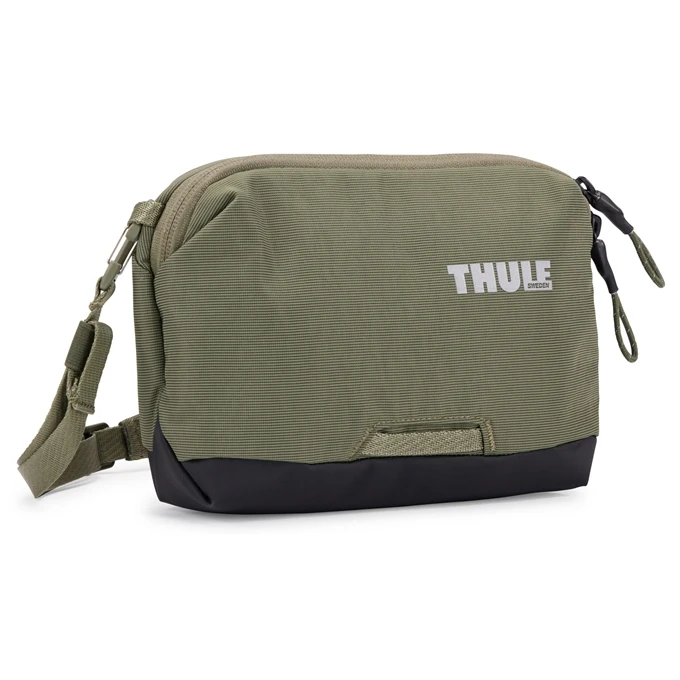 Thule Paramount Crossbody 2L Soft Green 3 Thule Paramount Crossbody 2L Soft Green - Afbeelding 3
