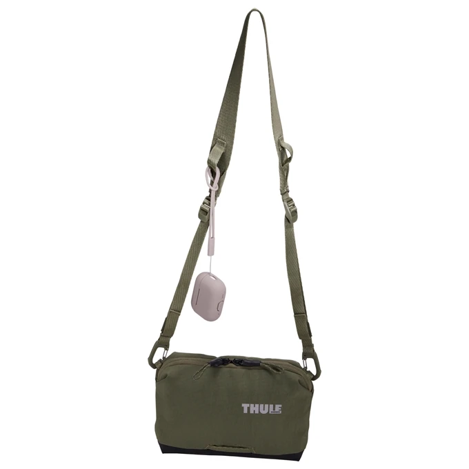 Thule Paramount Crossbody 2L Soft Green 4 Thule Paramount Crossbody 2L Soft Green - Afbeelding 4
