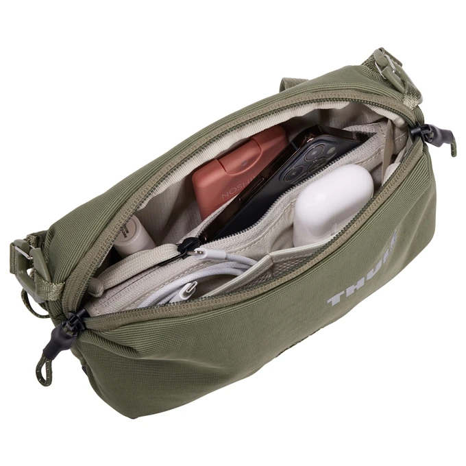 Thule Paramount Crossbody 2L Soft Green 6 Thule Paramount Crossbody 2L Soft Green - Afbeelding 6