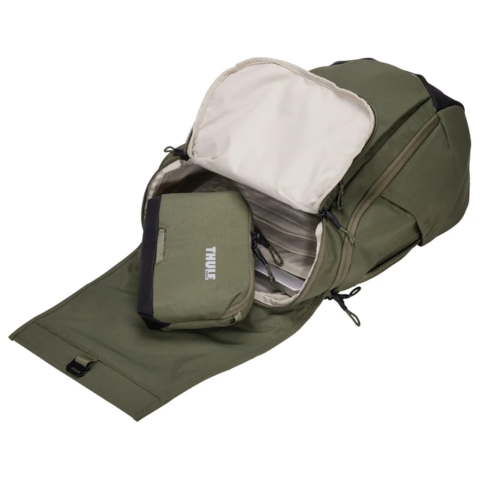 Thule Paramount Crossbody 2L Soft Green 9 Thule Paramount Crossbody 2L Soft Green - Afbeelding 9