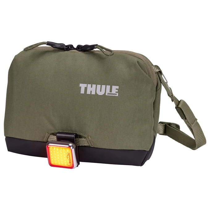 Thule Paramount Crossbody 2L Soft Green 10 Thule Paramount Crossbody 2L Soft Green - Afbeelding 10