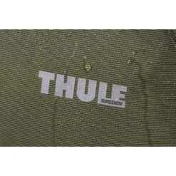 Thule Paramount Crossbody 2L Soft Green 22 Thule Paramount Crossbody 2L Soft Green -Mode Tassen Winkel image 17060