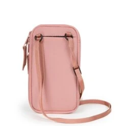 Eastpak Cnnct F Pouch Cnnct F Pink -Mode Tassen Winkel image 17064
