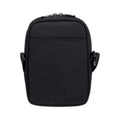 Samsonite XBR 2.0 Crossover S 7.9" Black 8 Samsonite XBR 2.0 Crossover S 7.9" Black -Mode Tassen Winkel image 17069