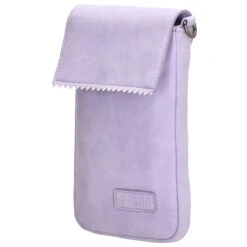 Zebra Trends Lisa Telefoontasje Lila -Mode Tassen Winkel image 17076