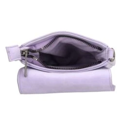 Zebra Trends Lisa Telefoontasje Lila -Mode Tassen Winkel image 17077