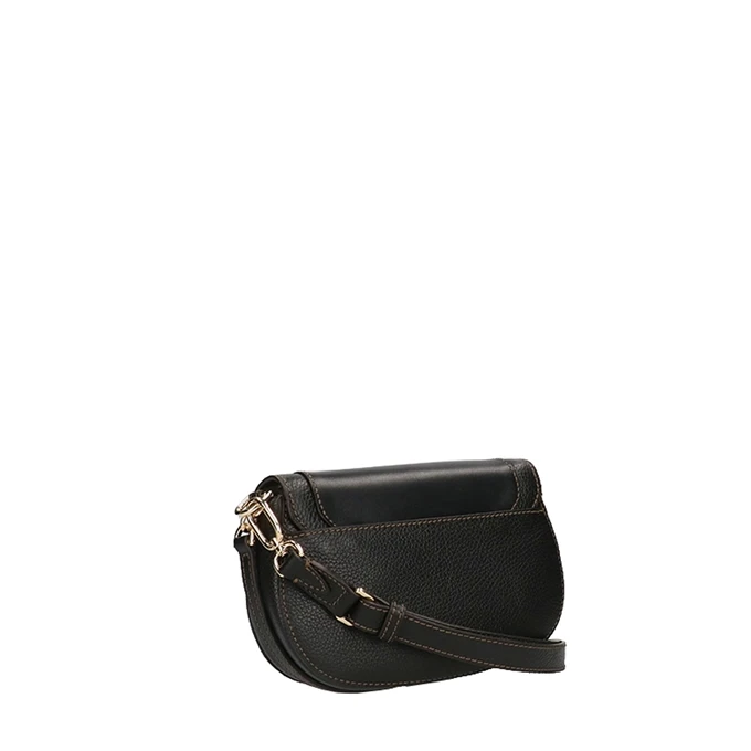 Furla Club 2 S Crossbody 26 Nero 3 Furla Club 2 S Crossbody 26 Nero - Afbeelding 3
