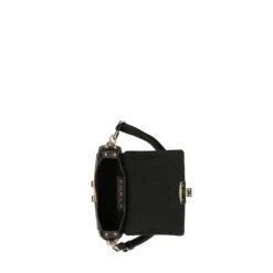 Furla Club 2 S Crossbody 26 Nero 9 Furla Club 2 S Crossbody 26 Nero -Mode Tassen Winkel image 17093