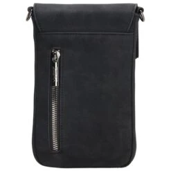 Zebra Trends Lisa Telefoontasje Zwart 8 Zebra Trends Lisa Telefoontasje Zwart -Mode Tassen Winkel image 17096