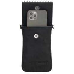 Zebra Trends Lisa Telefoontasje Zwart 11 Zebra Trends Lisa Telefoontasje Zwart -Mode Tassen Winkel image 17099