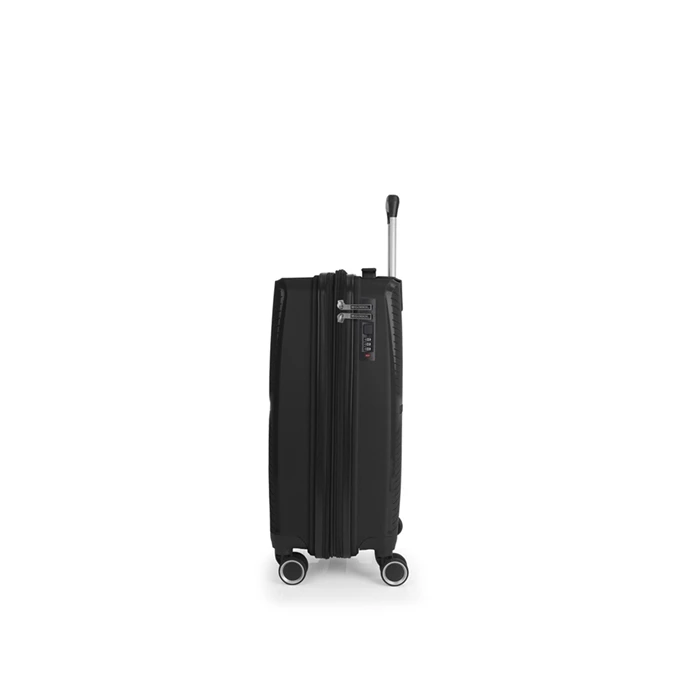 Victorinox Werks Traveler 6.0 Wheeled Boarding Tote Black 5 Victorinox Werks Traveler 6.0 Wheeled Boarding Tote Black - Afbeelding 5