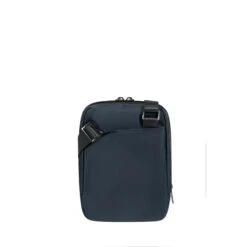 Samsonite Sacksquare Crossover S 7.9" Blue 10 Samsonite Sacksquare Crossover S 7.9" Blue -Mode Tassen Winkel image 17102