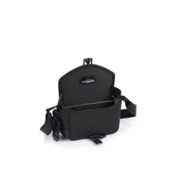 Tumi Alpha Bravo Compass Crossbody Black -Mode Tassen Winkel image 17125