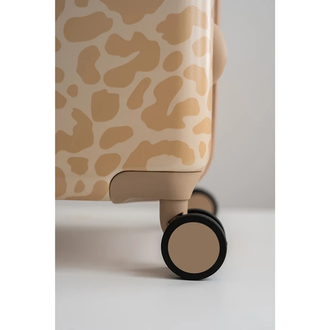 MÔSZ Lauren Cabin 55 Latte Leo 5 MÔSZ Lauren Cabin 55 Latte Leo - Afbeelding 5