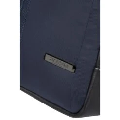 Samsonite Spectrolite 3.0 Tablet Crossover S 7.9'' Deep Blue -Mode Tassen Winkel image 17141
