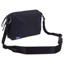 Thule Paramount Crossbody 2L Black -Mode Tassen Winkel image 17145