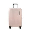 Samsonite Nuon Spinner 69 Exp Matt Powder Pink
