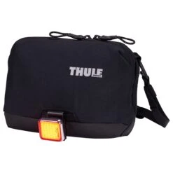 Thule Paramount Crossbody 2L Black -Mode Tassen Winkel image 17150