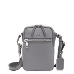 Tumi Voyageur Persia Crossbody Fog