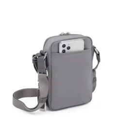 Tumi Voyageur Persia Crossbody Fog -Mode Tassen Winkel image 17156